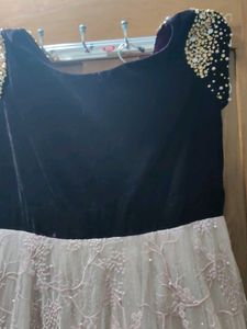 Elegant Gown