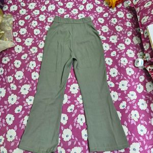 Casual And Formal Wear Trousers
