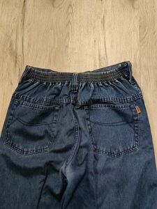 Ma049 Ovo Beggy Jeans Waist 28/32 Inches