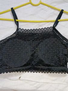 New Padded Bra