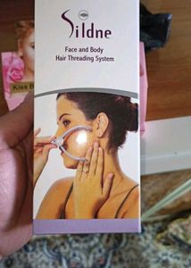 Facial Hair Removal Trimmer For Men And Women