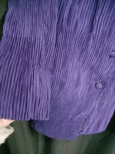 💜 Purple Shirt Dress 💜