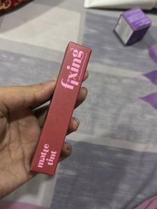 Etude Fixing Matte Tint - Soft Walnut
