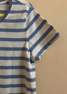 Combo Pack of 2 Women Casual Tshirt (XL)
