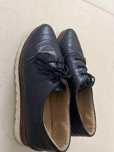 Heeled Boot