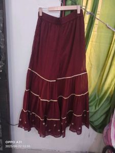 New Sharara Suit