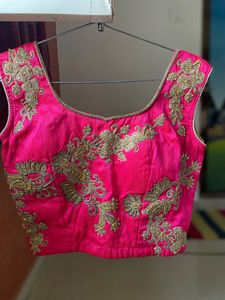 Crop Top Skirt