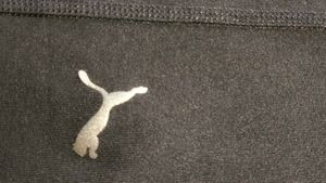 Puma Gym Track