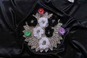 Scrunchie Set
