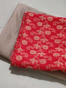 Dress Material For Lehenga