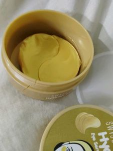 Swiss Beauty Hydra Eye Serum Patch
