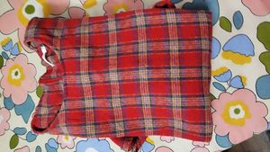Woolen Top