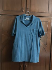 Vintage Le Tigre Polo Shirt
