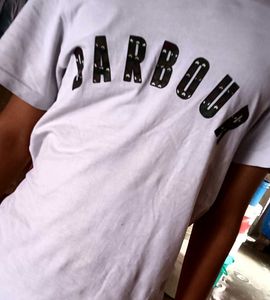 T-shirt For Boys