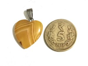 Onyx Pendant