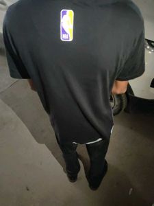 NBA Lakers | OG Tshirt | Size - (S-M)