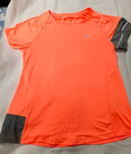 Gym T Shirt