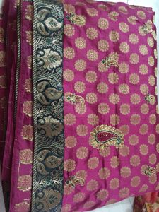 magenta/maroon