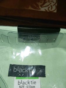 Blacktie Green Formal Shirt (Cash Pls)