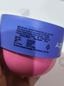 Foxtale Face Wash &amp; Illuminate Moisturizer