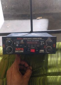 Amplifier