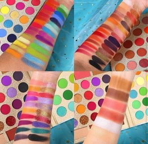 🆕 Eyeshadow Pallet Set Makeup Blush Contour