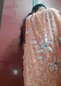 Party Wear Saree . No Used Totally new