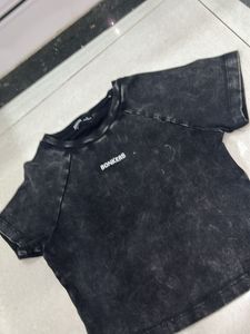 Bonkers Graphic Print T-shirt