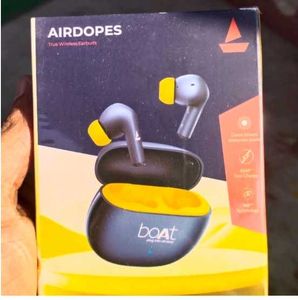 Kajal &amp; Boat Buds Combo