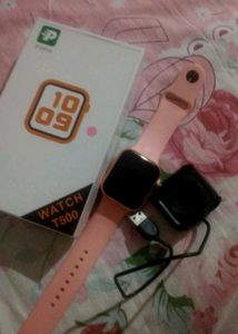 Smart Watch ⌚