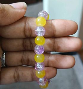 Beautiful Handmade Beaded Bracelet