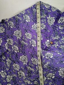 Floral Print co ord set