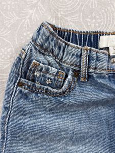 Cute Denim Shorts