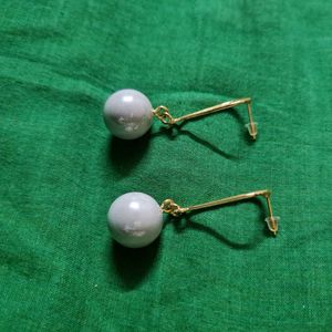 Combo Of Elegant Two Pretty Earings Set