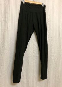 Black Leggings