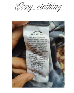 Oakley Neck Protector
