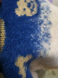 fal wala sweater 9 mahine se 1 sal ke bacche ka