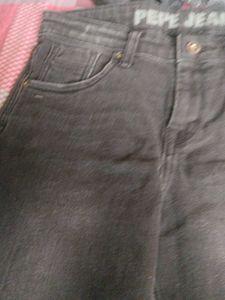 Pepe Jeans Denim Shorts