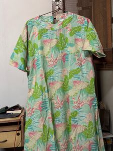 Floral Coord Set Never Worn Brand New..