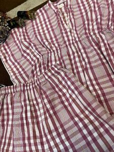 Kaftan Co-ord Set 🤩🤩