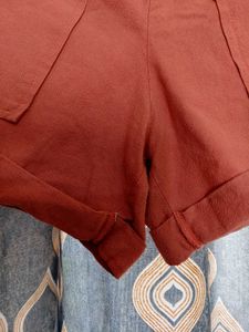 Women Shorts