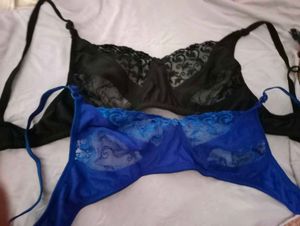 Lingerie Set In Combo