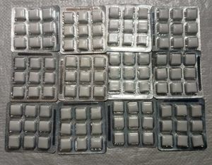 108 Pcs Gum