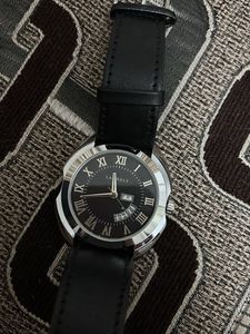Classic LAURELS Watch