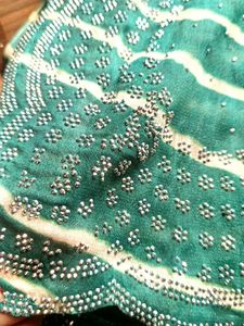 Elegant Green 🟢blouse size 44