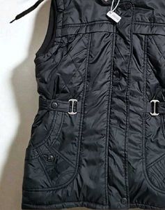 ⚫Savana Parka Jacket  ⚫