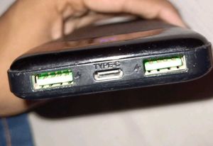 Callmate Powerbank 10000mAh