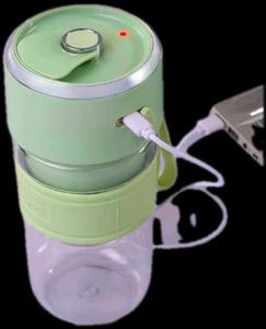 Wonderchef Portable Blender