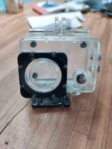 GoPro Camera