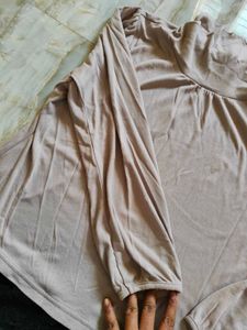 Elegant Turtleneck Top